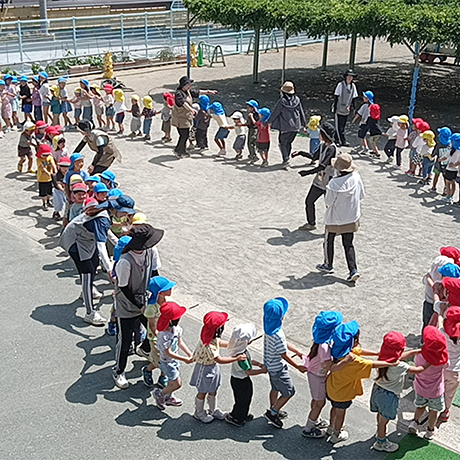 一般の方